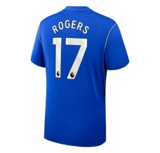 Chelsea Rogers 17 Domaći Dres 2026/27