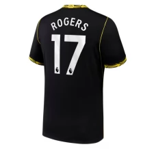 Chelsea Rogers 17 Gostujući Dres 2026/27