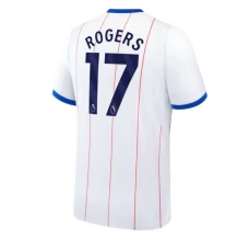 Chelsea Rogers 17 Treći Dres 2026/27