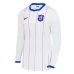 Chelsea Treći Dres 2026/27 Dugi Rukav
