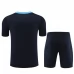 Chelsea Trening Dres Kompleti 2024/25 - Crna