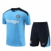 Chelsea Trening Dres Kompleti 2024/25 - Plava