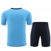 Chelsea Trening Dres Kompleti 2024/25 - Plava