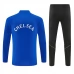 Chelsea Trenirka Dječji 2026/27 - 1-4 Zip Plava
