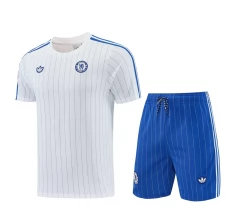 Chelsea Trenirka(Dres+Shorts) 2026/27 Bijela