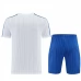 Chelsea Trenirka(Dres+Shorts) 2026/27 Bijela