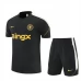 Chelsea Trenirka(Dres+Shorts) 2026/27 Crna