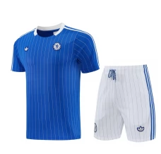 Chelsea Trenirka(Dres+Shorts) 2026/27 Plava