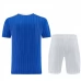 Chelsea Trenirka(Dres+Shorts) 2026/27 Plava