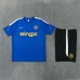 Chelsea Trenirka(Dres+Shorts) 2026/27 Plava