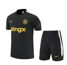Chelsea Trenirka(Dres+Shorts) Dječji 2026/27 Crna