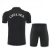 Chelsea Trenirka(Dres+Shorts) Dječji 2026/27 Crna