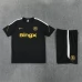 Chelsea Trenirka(Dres+Shorts) Dječji 2026/27 Crna