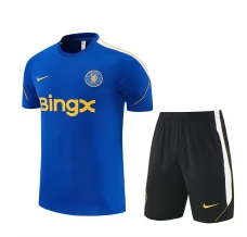 Chelsea Trenirka(Dres+Shorts) Dječji 2026/27 Plava