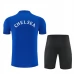 Chelsea Trenirka(Dres+Shorts) Dječji 2026/27 Plava