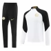 Chelsea Trenirka Komplet 2024/25 - 1-4 Zip Crna