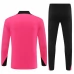 Chelsea Trenirka Komplet 2024/25 - 1-4 Zip Pink