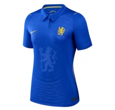 Chelsea Ženski Domaći Dres 2026/27 Chelsea Ženski Domaći Dres 2026/27