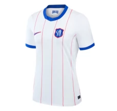 Chelsea Ženski Treći Dres 2026/27