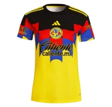 Club América Nogometni Dresovi Domaći 2025/26