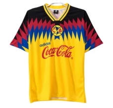 Club América Nogometni Dresovi Domaći Retro 1994-96