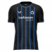 Club Brugge Nogometni Dresovi Domaći 2025/26