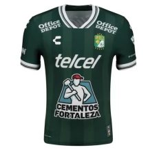 Club León Nogometni Dresovi Domaći 2025/26