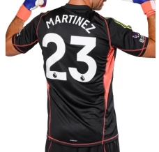 Copa América 2024 Argentina Martinez 23 Golmanski Nogometni Dresovi Domaći