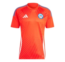 Copa América 2024 Čile Nogometni Dresovi Domaći