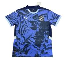 Copa América 2024 Paragvaj Nogometni Dresovi Gostujući