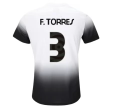 Corinthians F.Torres 3 Nogometni Dresovi Domaći 2024/25