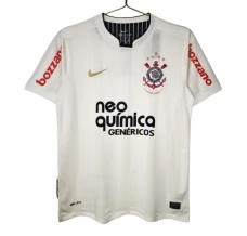 Corinthians Nogometni Dresovi Domaći Retro 2011-12