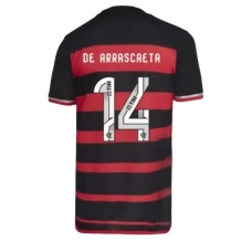 CR Flamengo De Arrascaeta 14 Nogometni Dresovi Domaći 2024/25