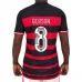 CR Flamengo Gerson 8 Nogometni Dresovi Domaći 2024/25