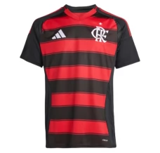 CR Flamengo Nogometni Dresovi Domaći 2025/26