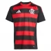 CR Flamengo Nogometni Dresovi Domaći 2025/26