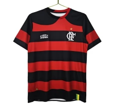 CR Flamengo Nogometni Dresovi Domaći Retro 2009-10