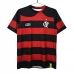 CR Flamengo Nogometni Dresovi Domaći Retro 2009-10
