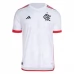 CR Flamengo Nogometni Dresovi Gostujući 2024/25