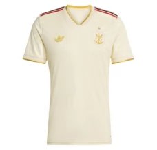 CR Flamengo Nogometni Dresovi Treći 2025/26