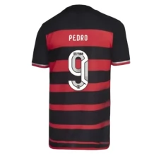 CR Flamengo Pedro 9 Nogometni Dresovi Domaći 2024/25