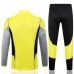 CR Flamengo Trenirka Komplet 2024/25 - 1-4 Zip Žuti