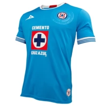 Cruz Azul Nogometni Dresovi Domaći 2024/25