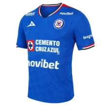 Cruz Azul Nogometni Dresovi Domaći 2025/26