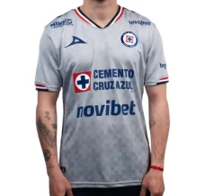 Cruz Azul Nogometni Dresovi Gostujući 2025/26