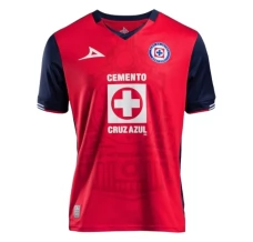 Cruz Azul Nogometni Dresovi Treći 2024/25
