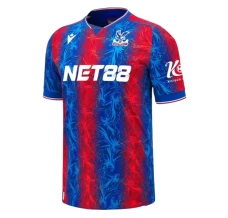 Crystal Palace Nogometni Dresovi Domaći 2024/25