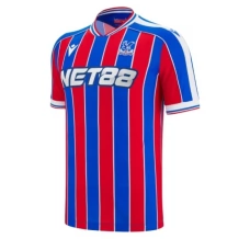 Crystal Palace Nogometni Dresovi Domaći 2025/26