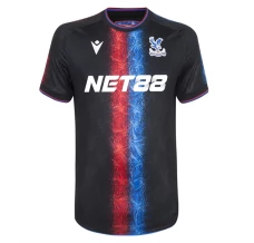 Crystal Palace Nogometni Dresovi Treći 2024/25