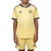 Curacao Dječji Gostujući Kit Svjetsko Prvenstvo 2026